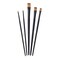 RSET-4307 | Essentials™ 5pc Gold Taklon Variety Brush Set 4307